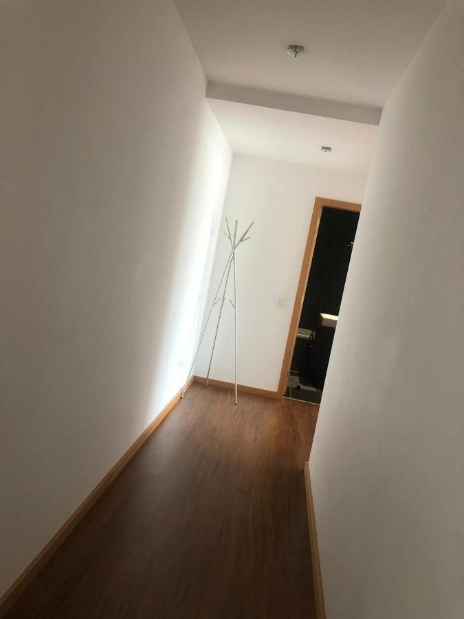 Zurstrassen Apartment Coimbra Eksteriør billede