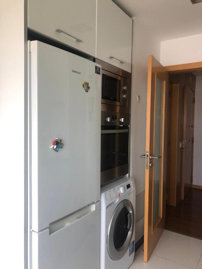 Zurstrassen Apartment Coimbra Eksteriør billede