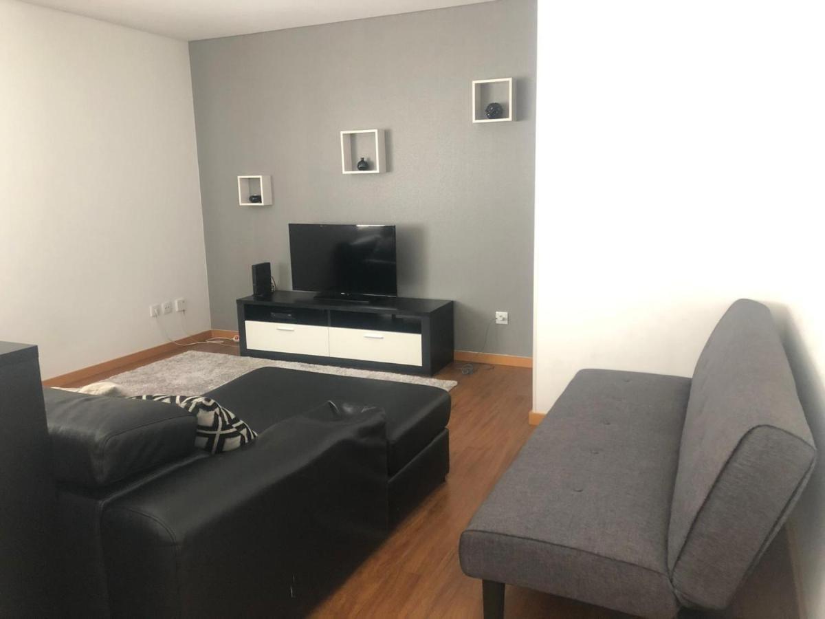 Zurstrassen Apartment Coimbra Eksteriør billede