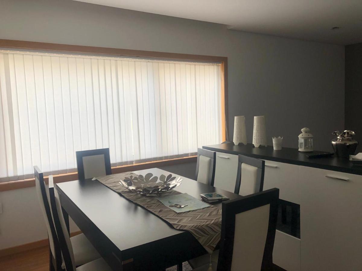 Zurstrassen Apartment Coimbra Eksteriør billede