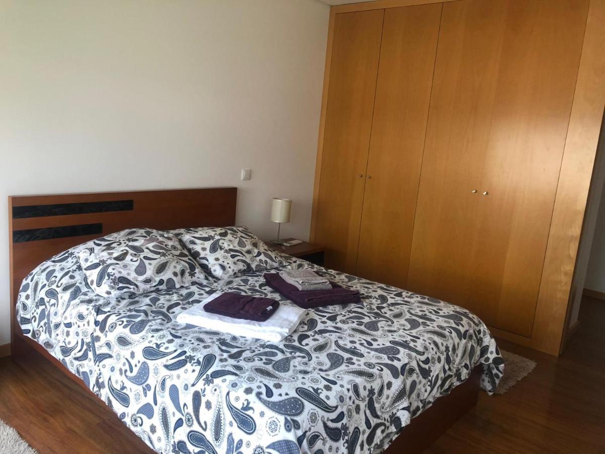 Zurstrassen Apartment Coimbra Eksteriør billede