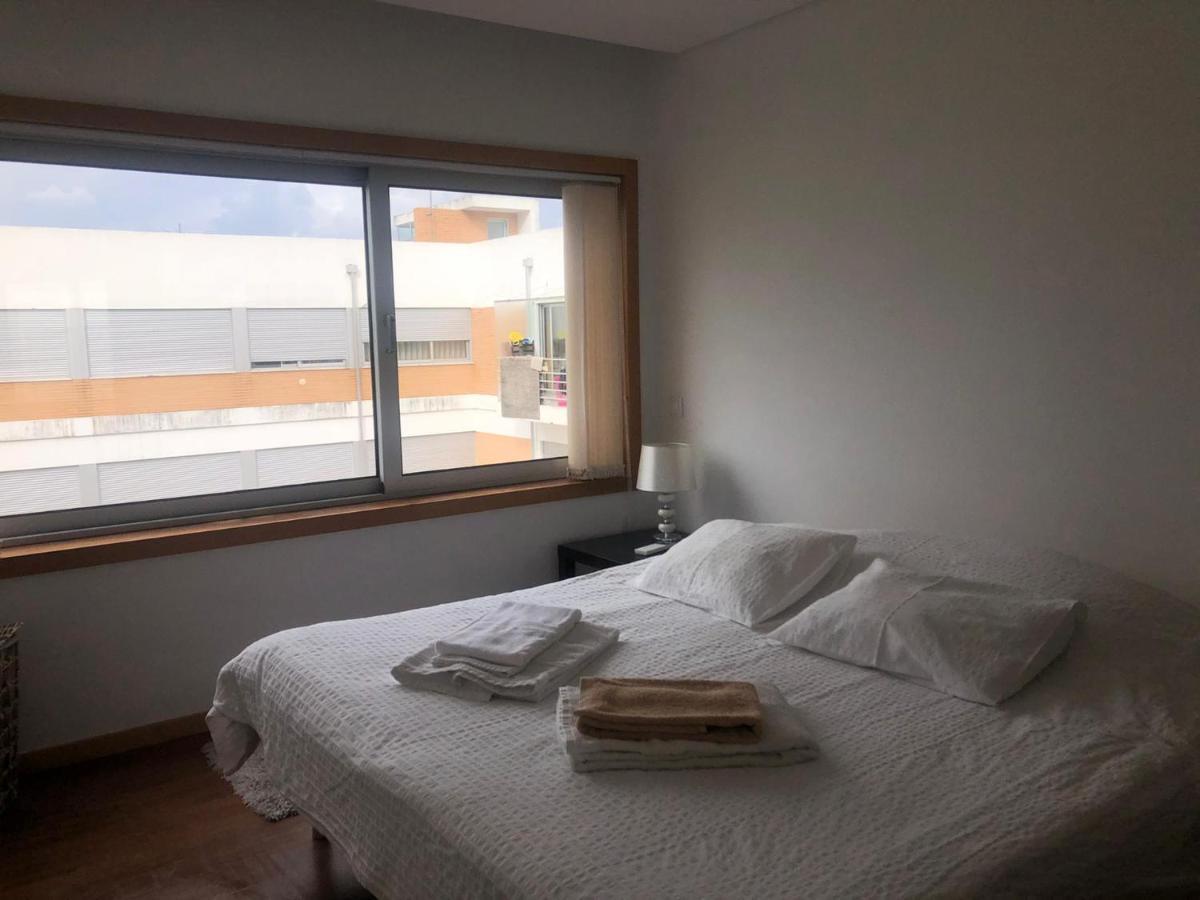 Zurstrassen Apartment Coimbra Eksteriør billede